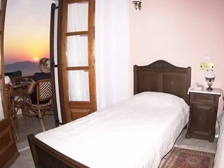 Astir Of Thiras Hotel In Santorini